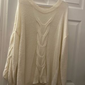 Shop wanna be OS sweater